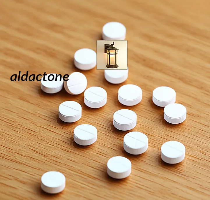 Aldactone 3